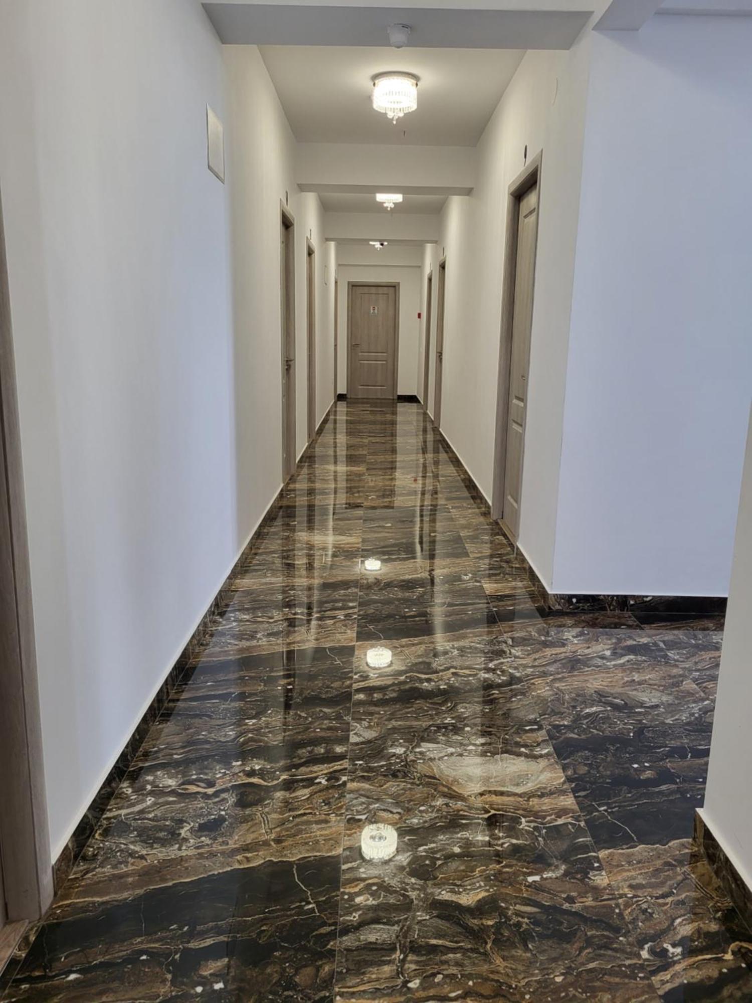 Hotel Damar Costinesti Exterior photo