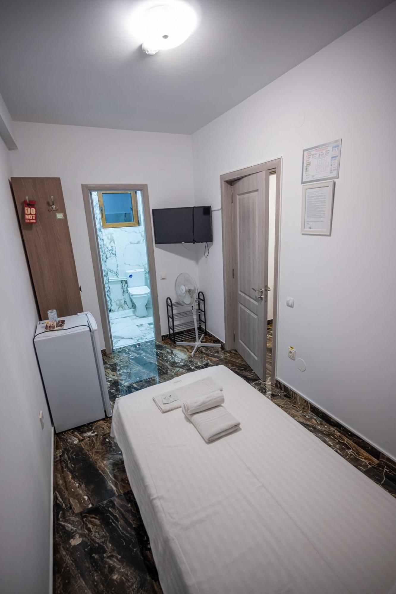 Hotel Damar Costinesti Exterior photo