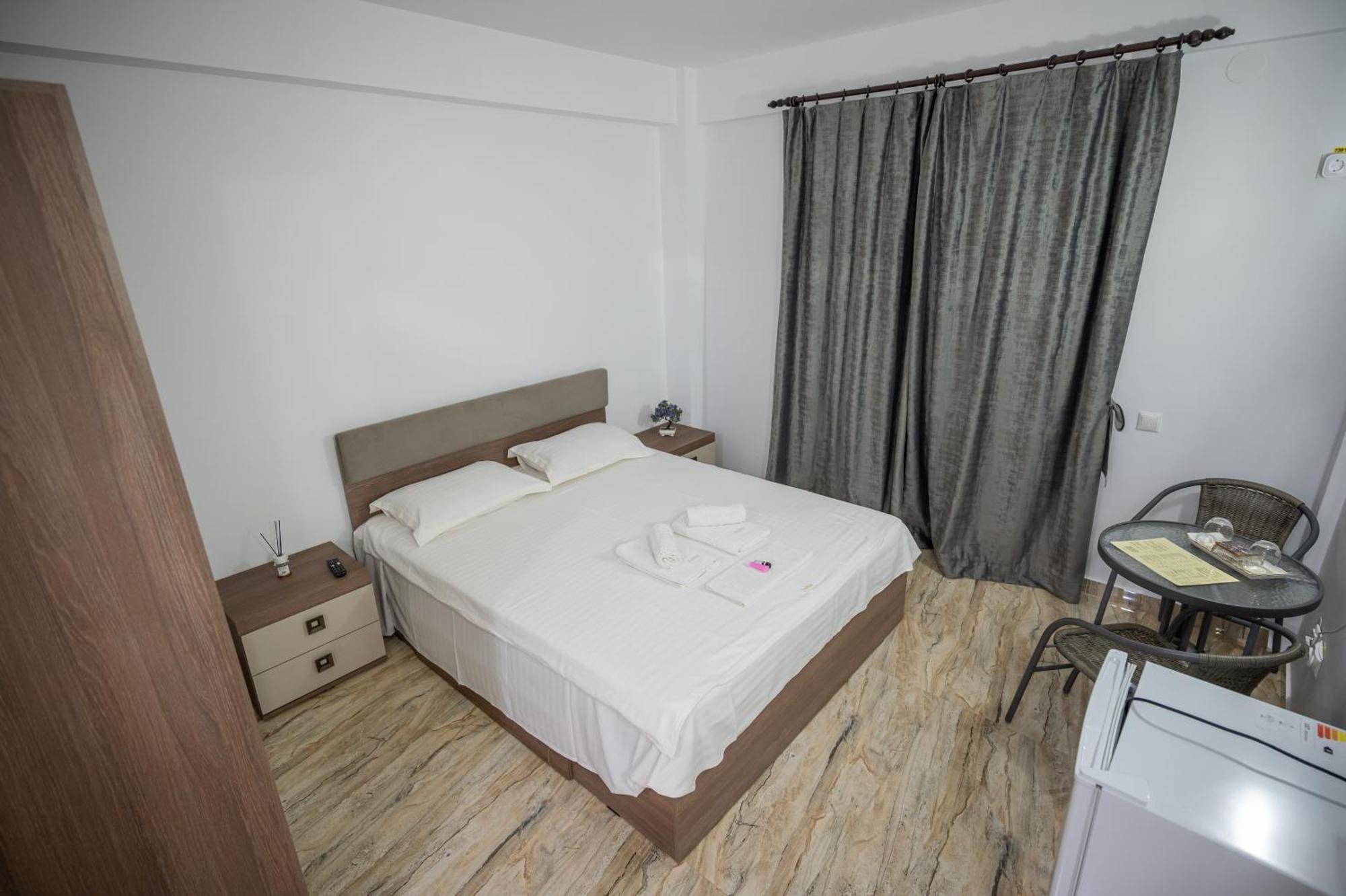 Hotel Damar Costinesti Exterior photo