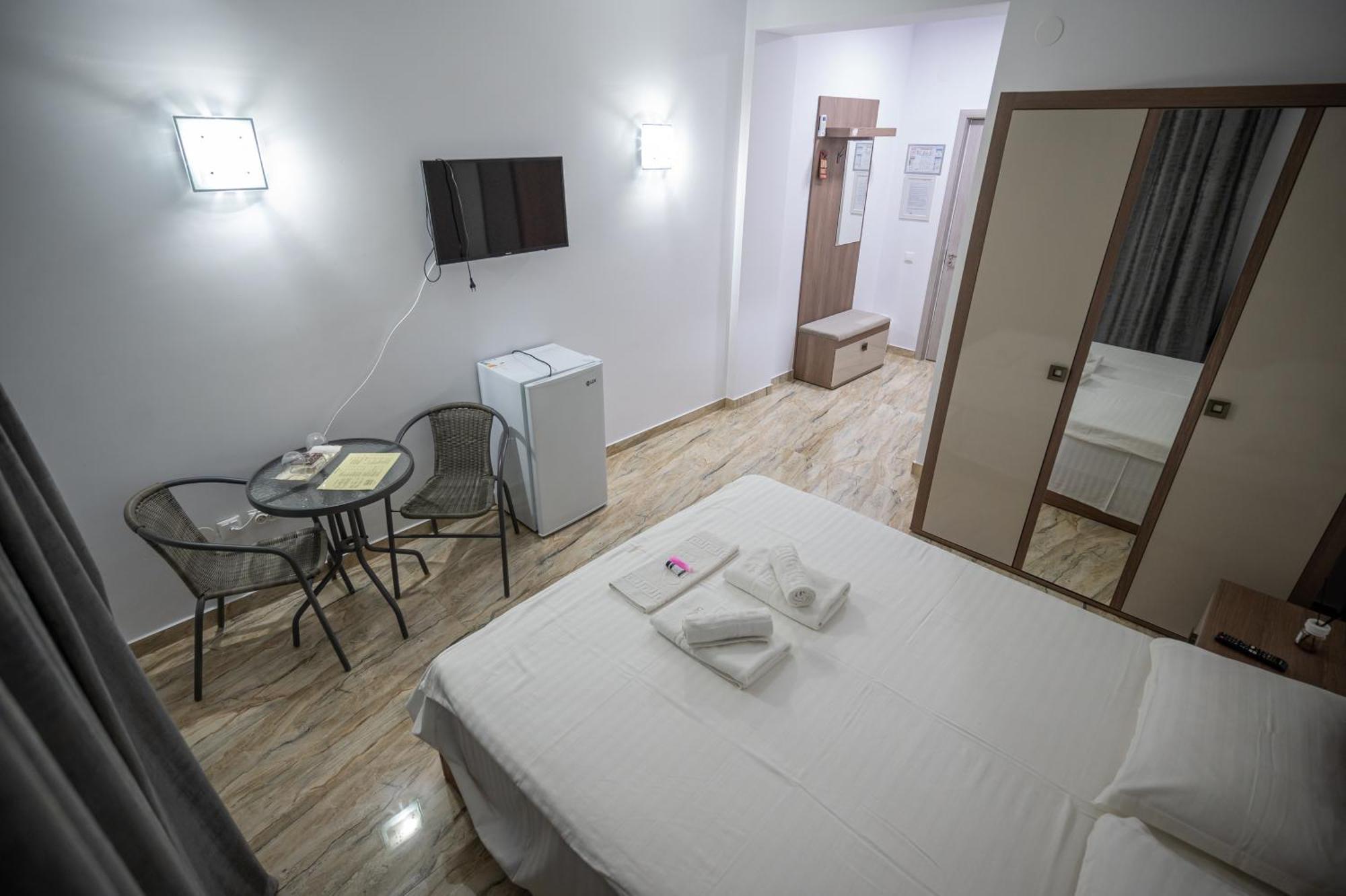 Hotel Damar Costinesti Exterior photo