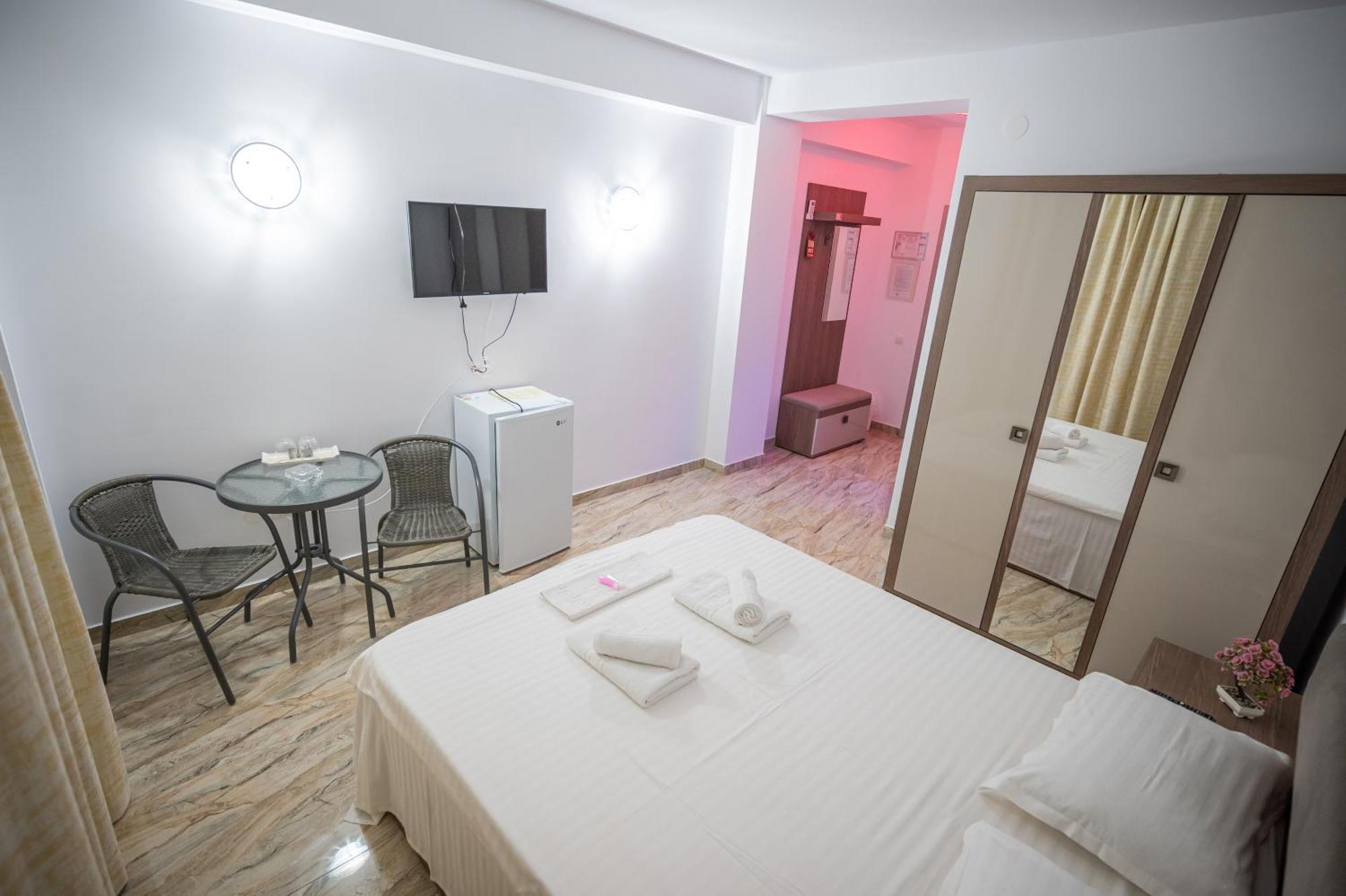 Hotel Damar Costinesti Exterior photo
