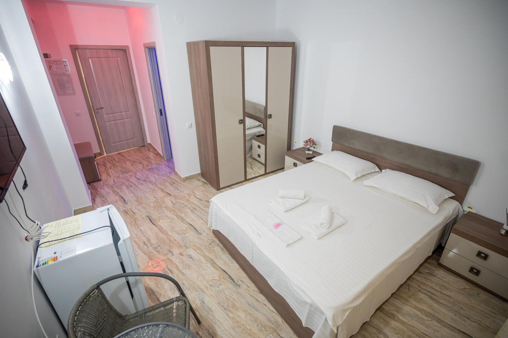 Hotel Damar Costinesti Exterior photo