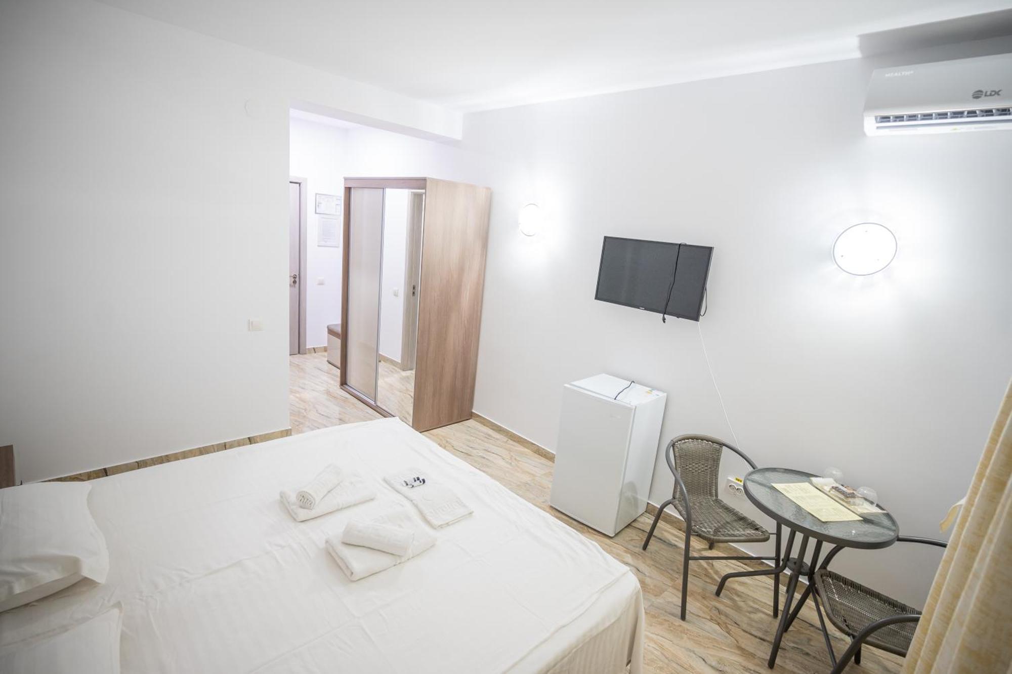 Hotel Damar Costinesti Exterior photo