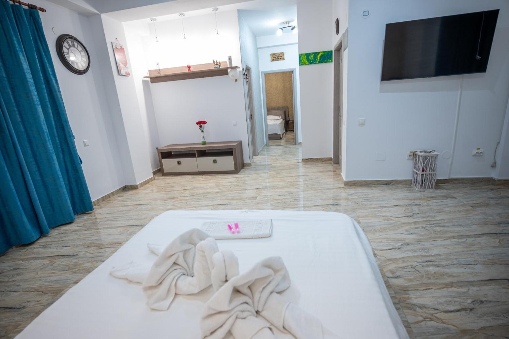 Hotel Damar Costinesti Exterior photo