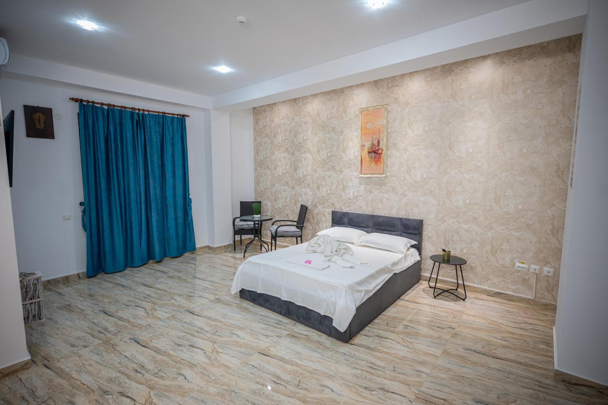 Hotel Damar Costinesti Exterior photo