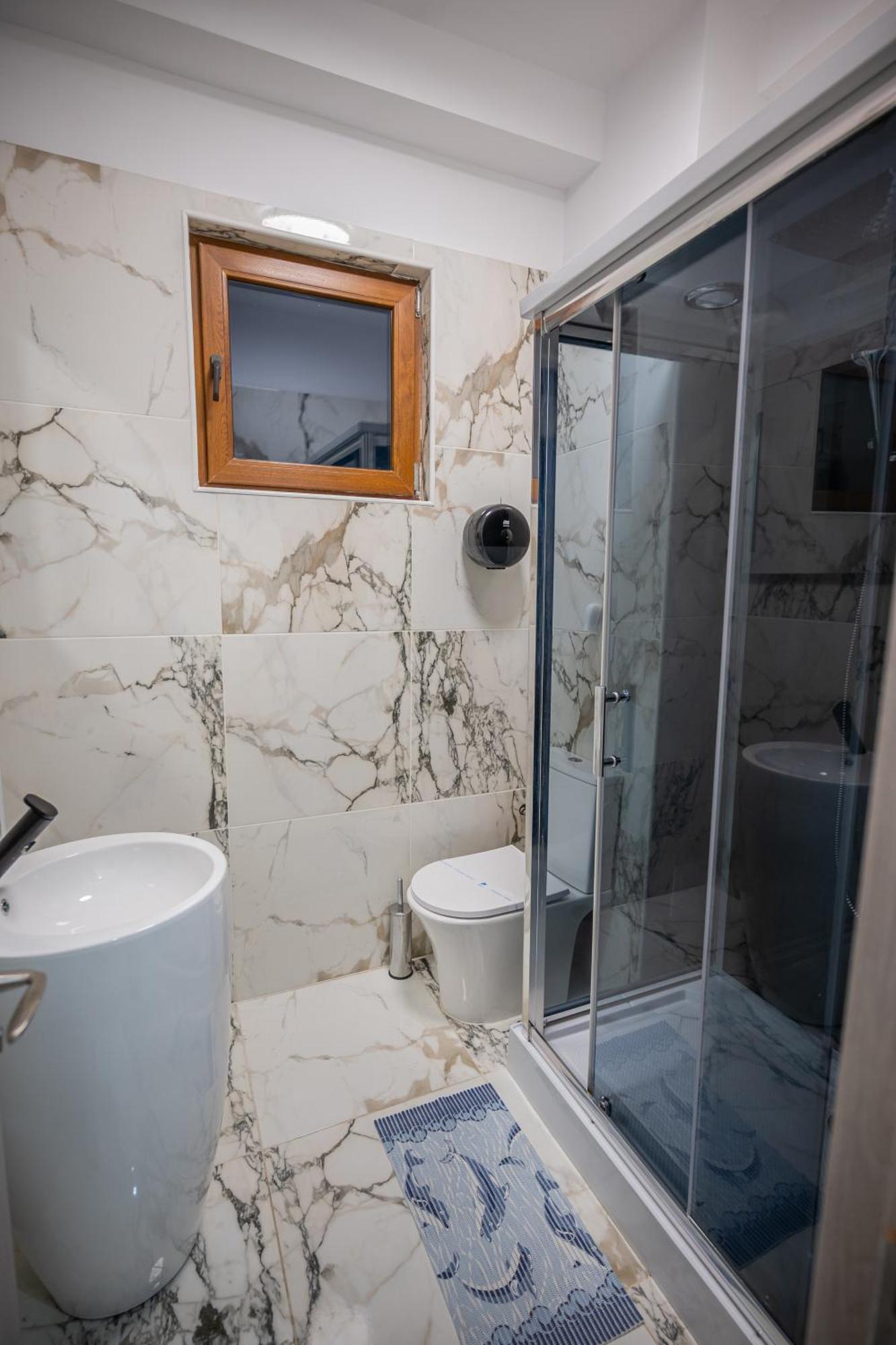 Hotel Damar Costinesti Exterior photo