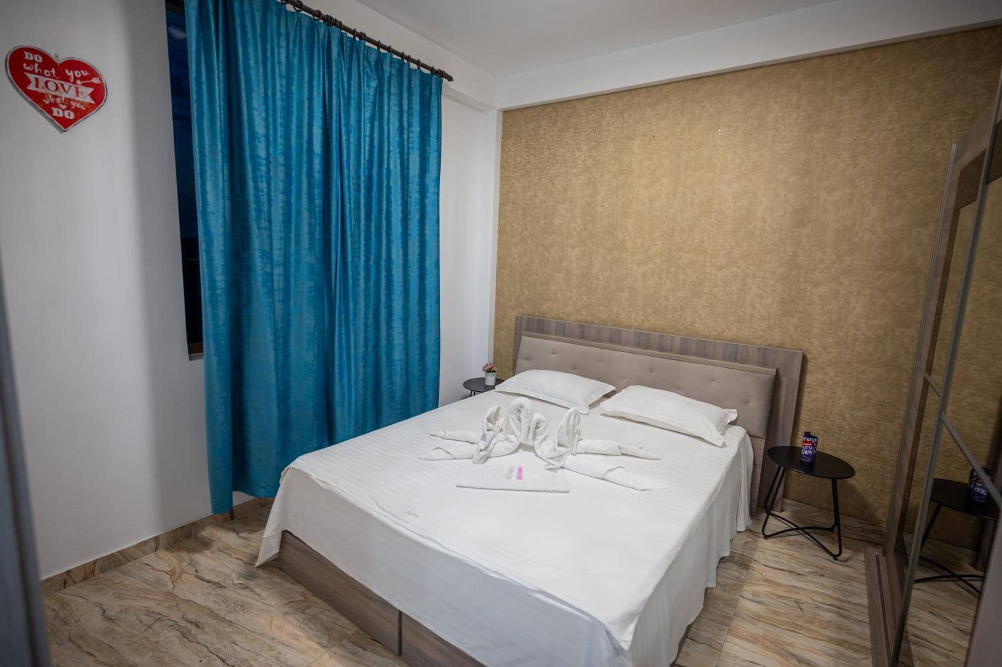 Hotel Damar Costinesti Exterior photo