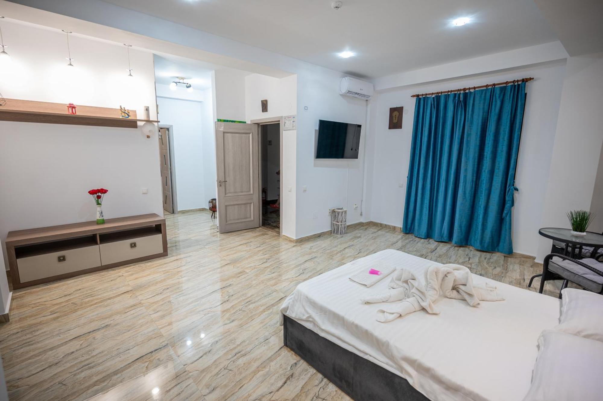 Hotel Damar Costinesti Exterior photo