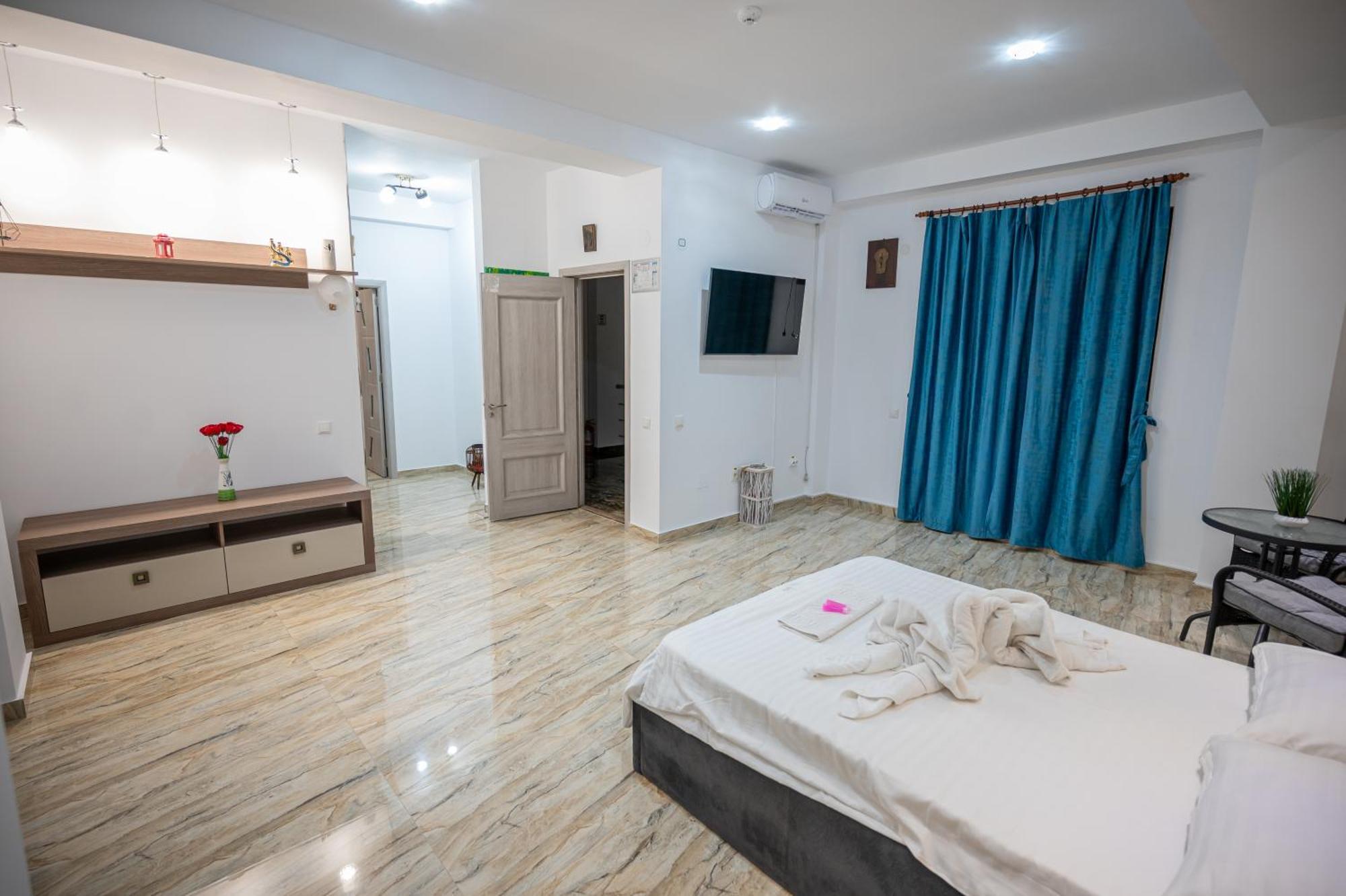 Hotel Damar Costinesti Exterior photo